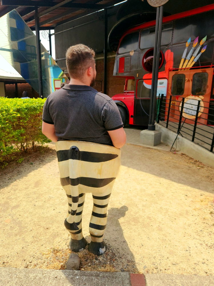 Que bonito cuerpo estas agarrando mijo!
