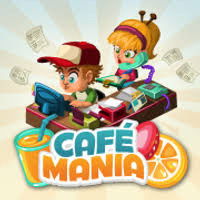 Saudades Café Mania