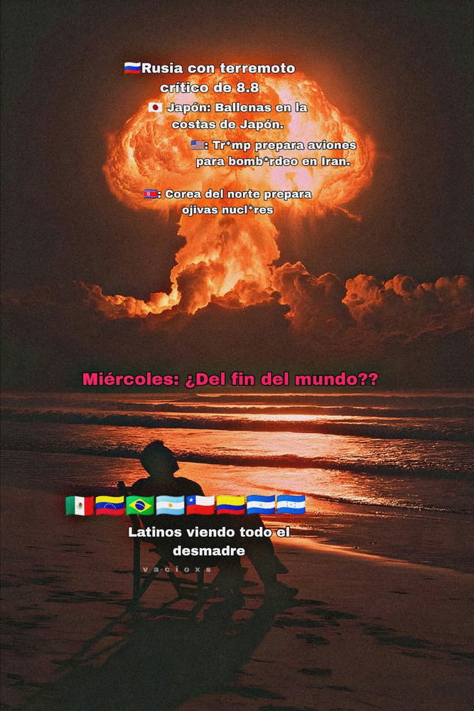 Bonito Miércoles ✌️