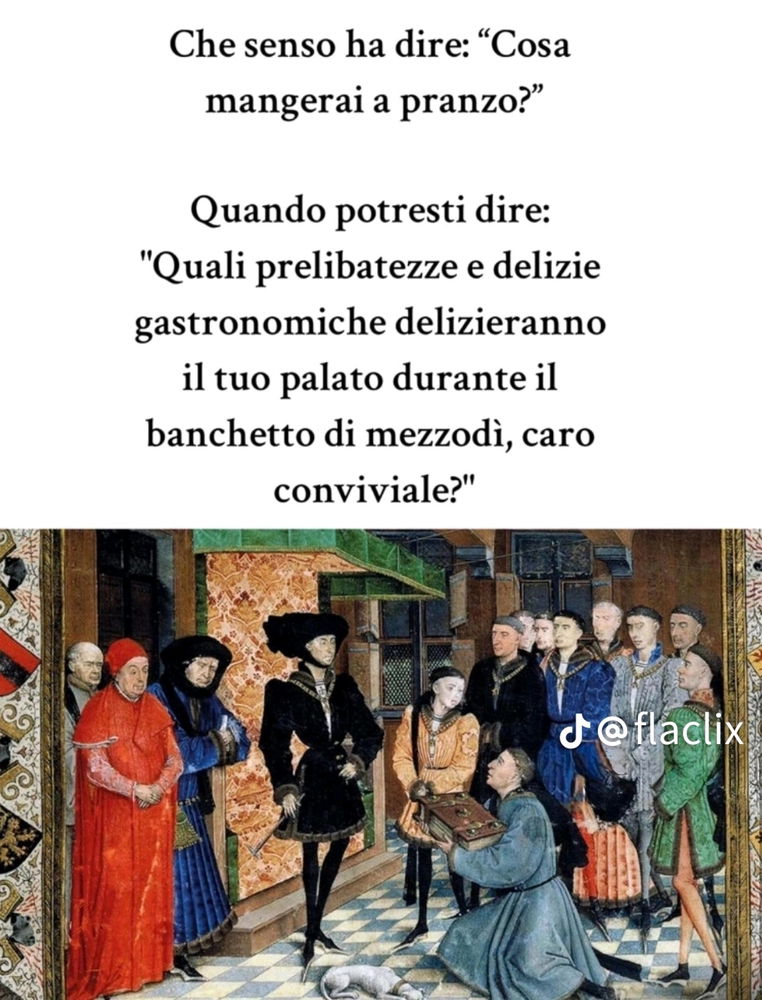 Viva i meme medievali