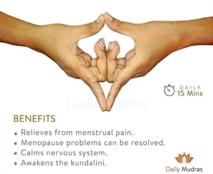 Y--- Mudra