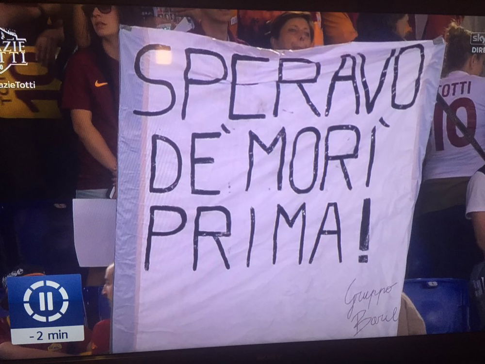 Oggi mi sento così