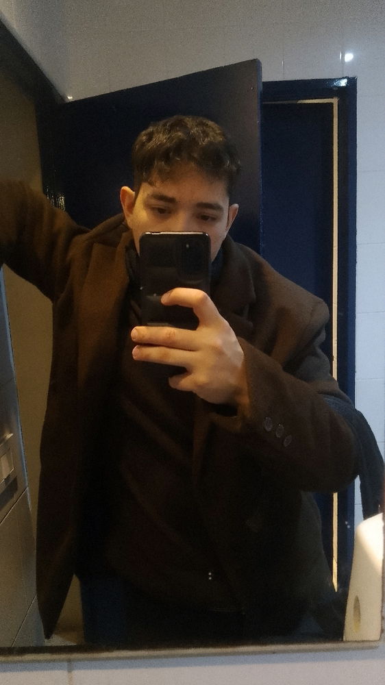 Intj para matchear?