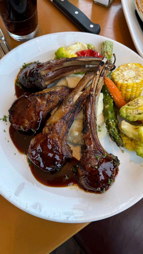 Now, how good does that look... 😋
