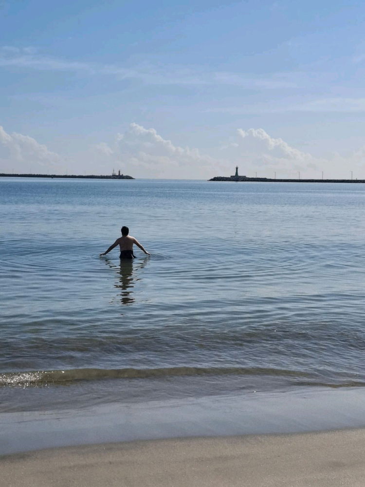 Que te gusta más?? Playa o Bosques??