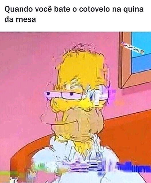 E dói viu