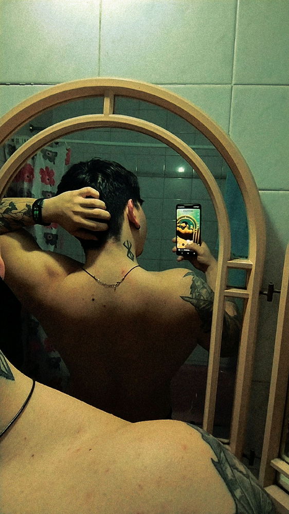 Forjando la skin