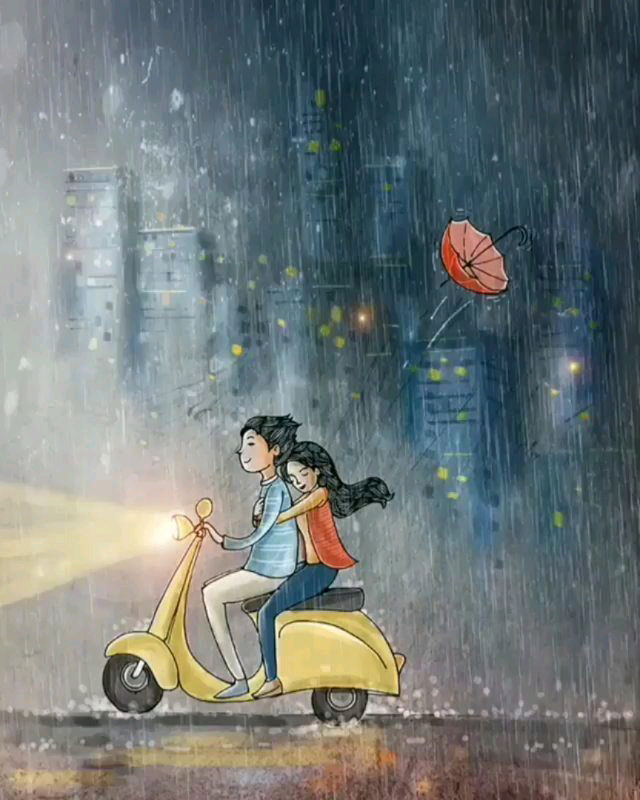 Best feeling for Partner☺️