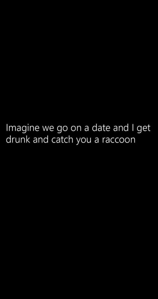 But what if though?