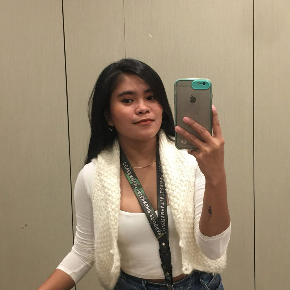 Hi everyone 😊