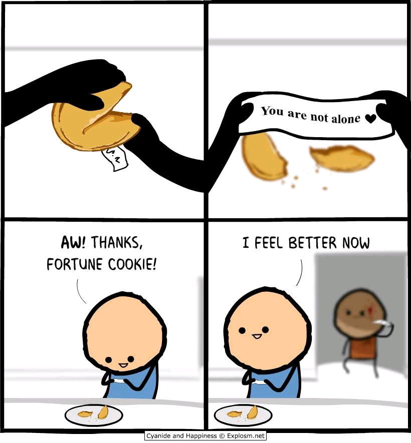 😂