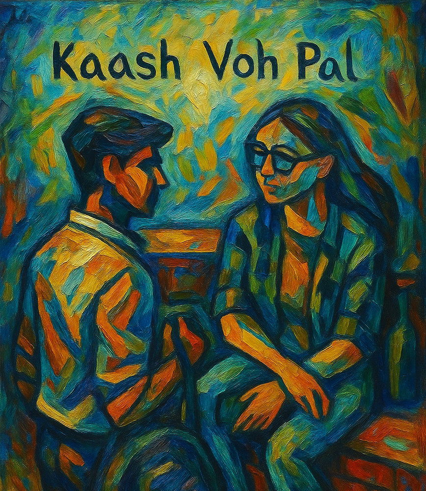 Kaash Voh Pal