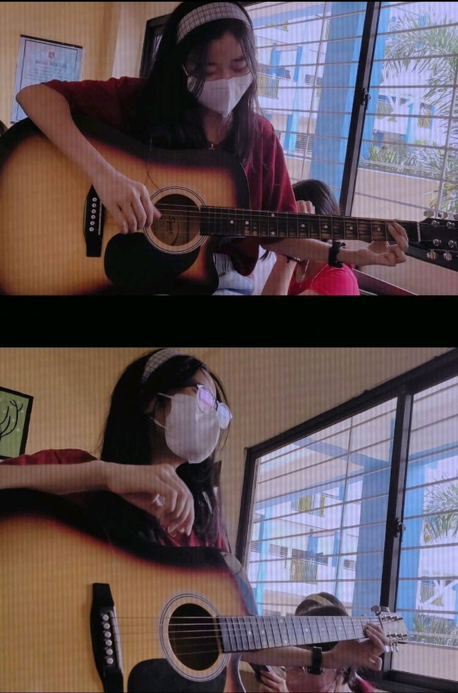 Musician?!