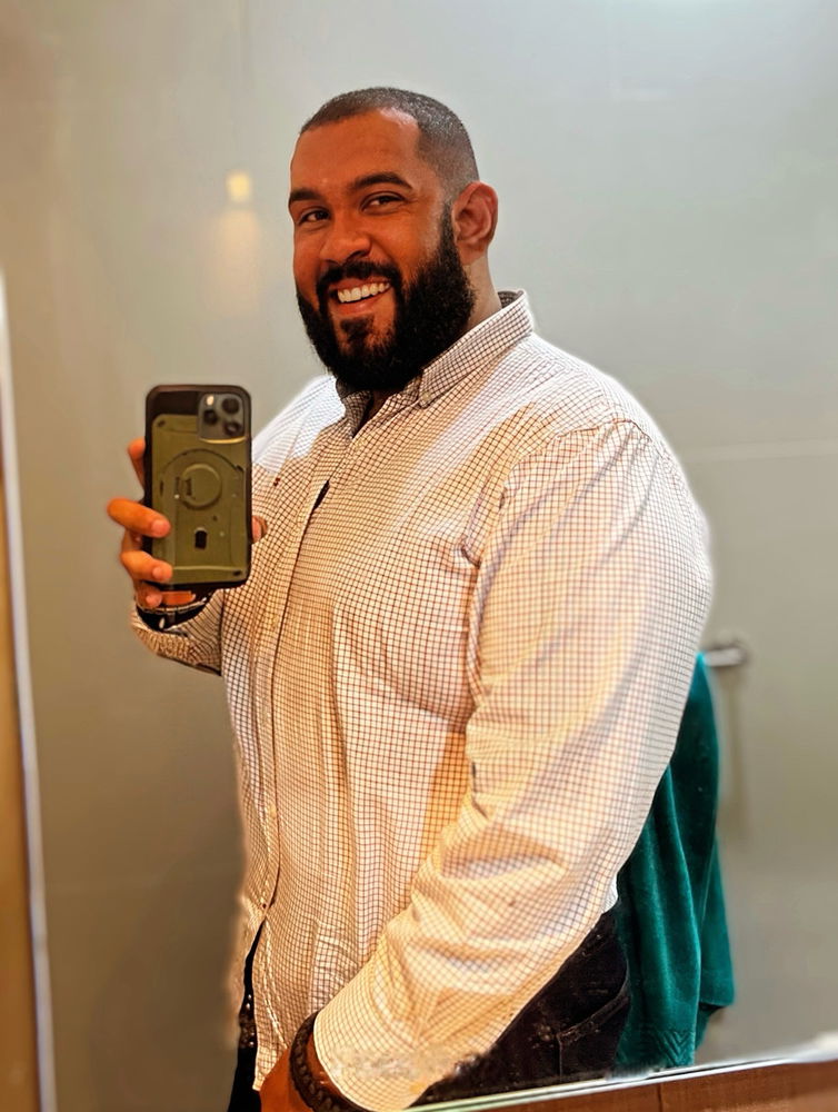 Visit to the Barbershop