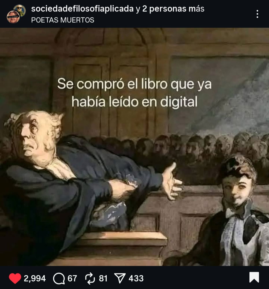 Y saben qué? Lo haría otra vez 

*Se escuchan murmullos entre el público: es un desequilibrado, a la cárcel, es un peligro.... Está loco, atenlo!!!*