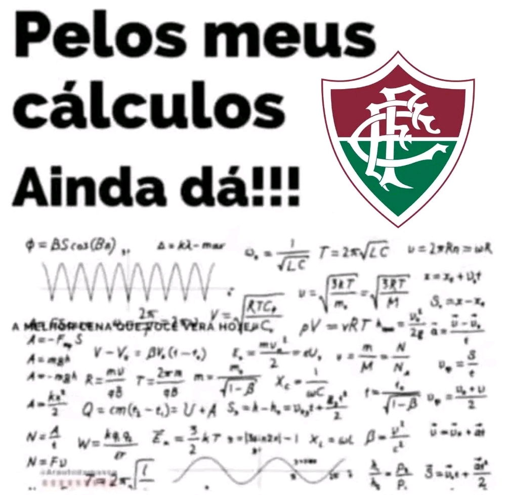 Ainda da para ganhar hoje!