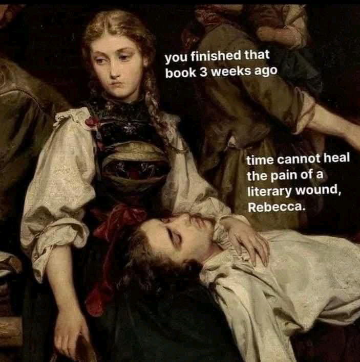 Yes :(