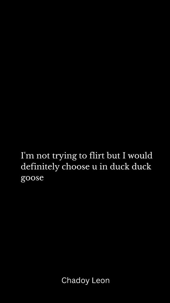For sure 🩷