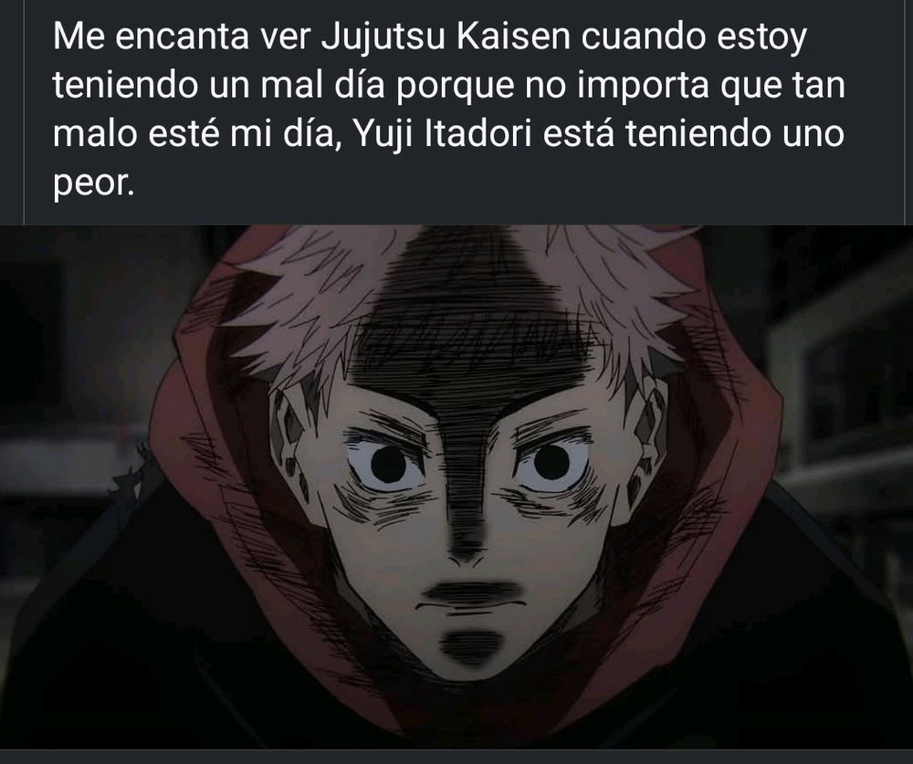 Buenos días