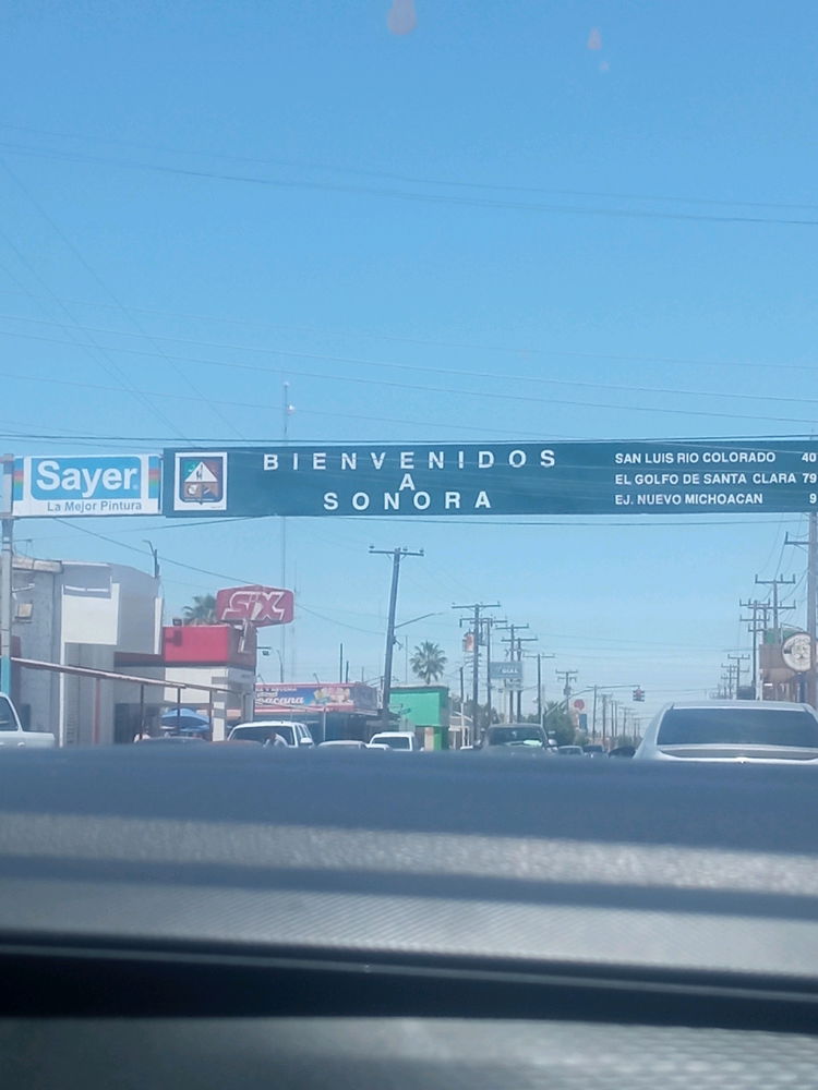 Mismo letrero