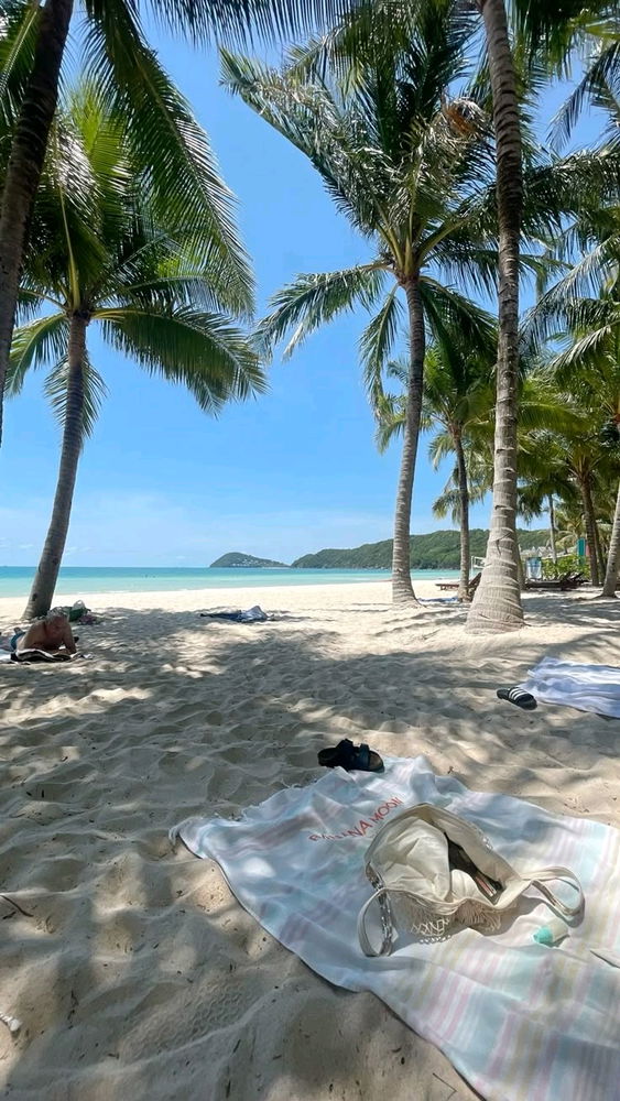 Qui est partant pour un petit voyage ?