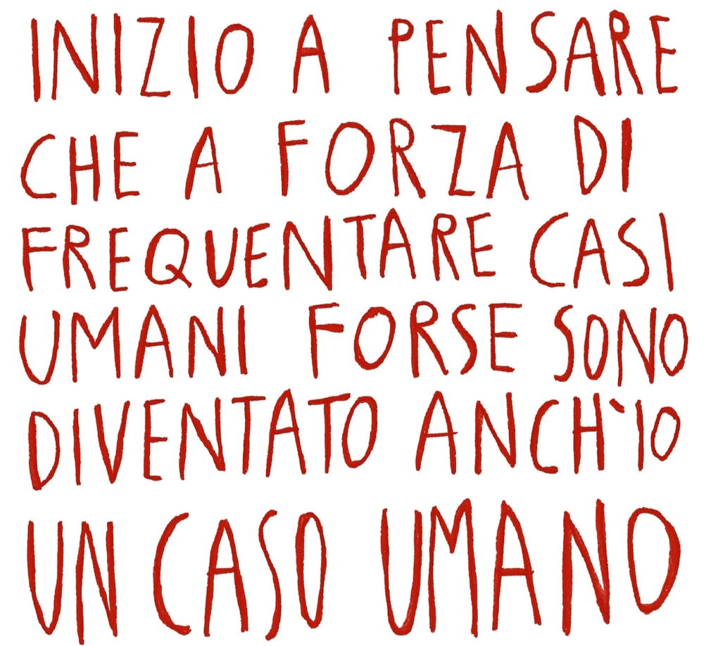 Ma sai che qualche dubbio mi è venuto?