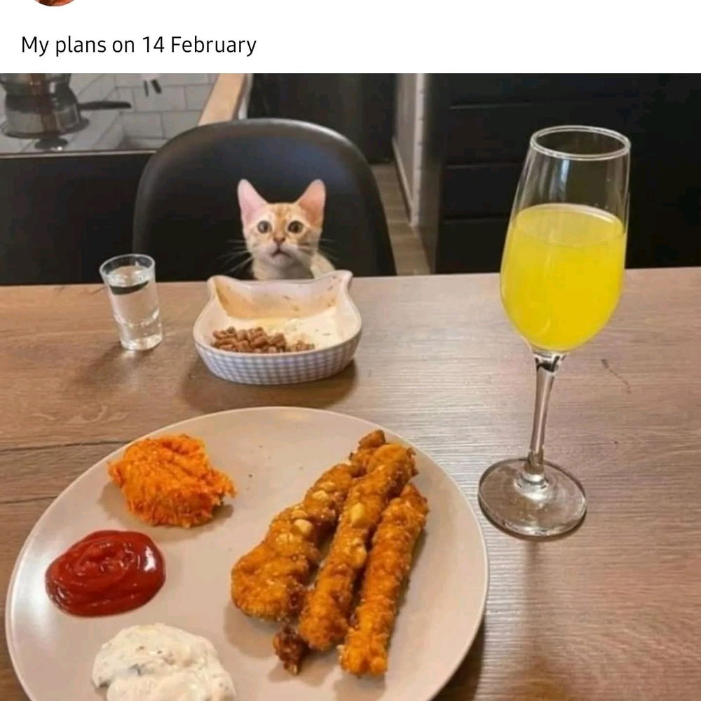 Date night