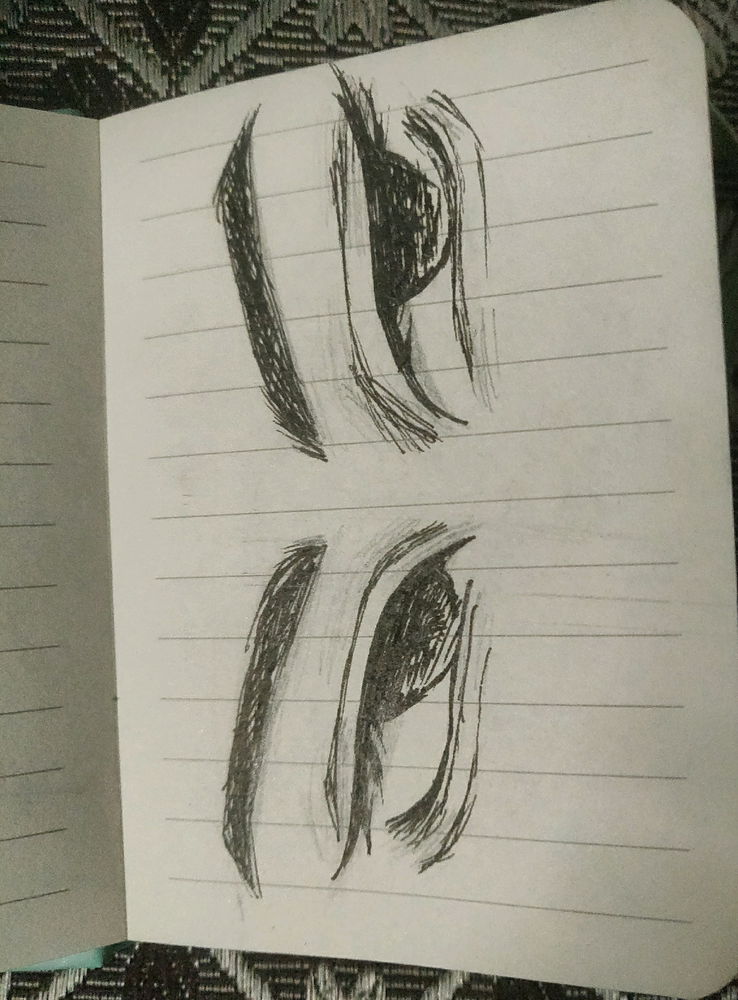 some more ART✨