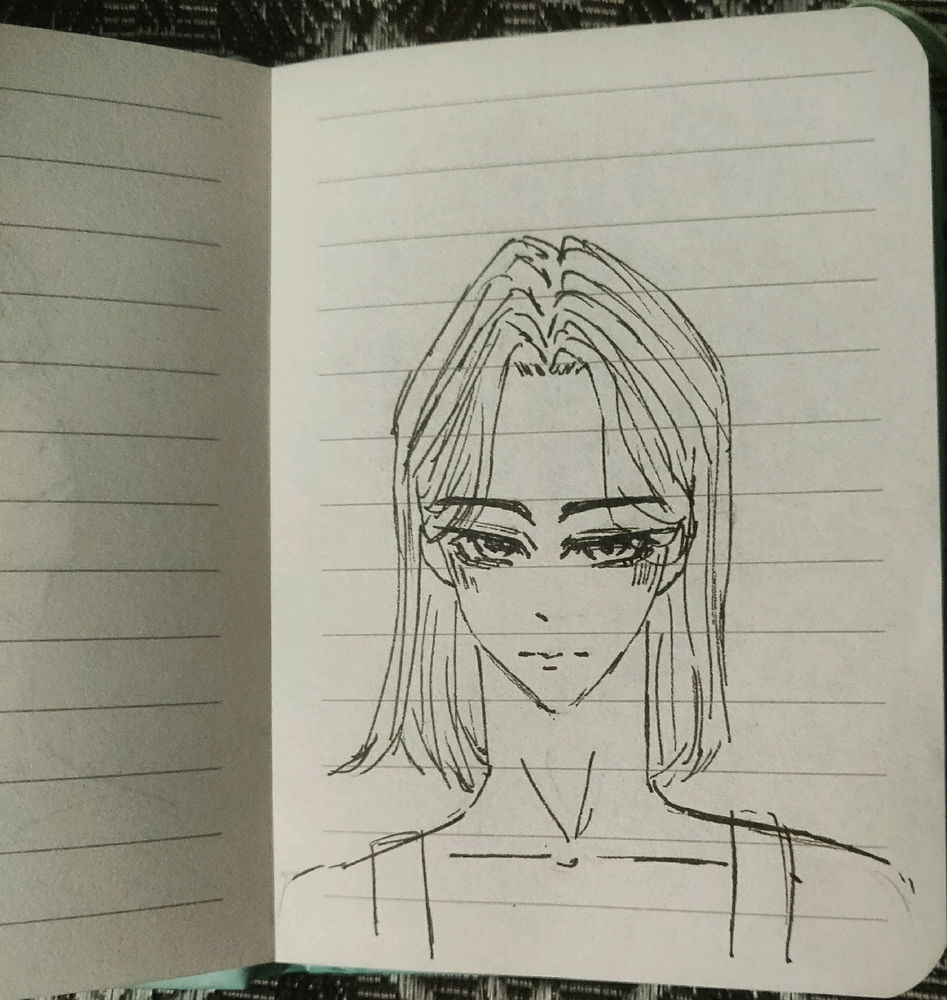 some more ART✨