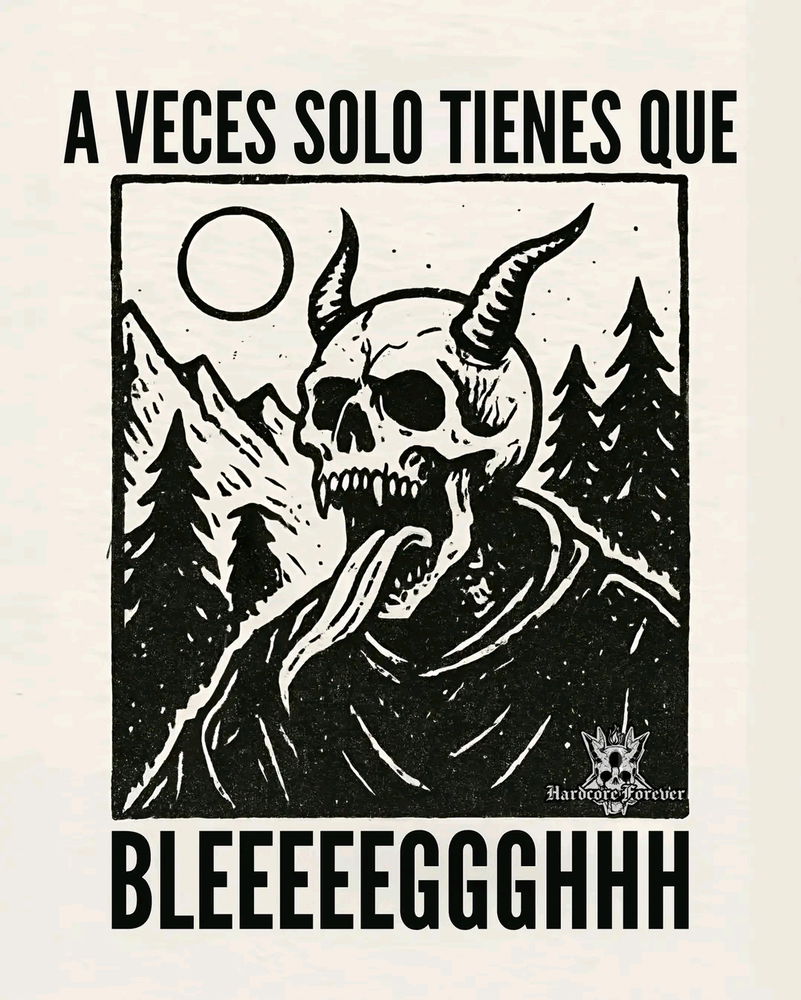 Y sí