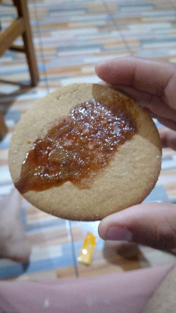 Galletas