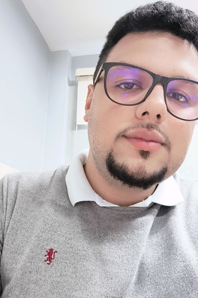 Boa tarde, senhoritas 🌹