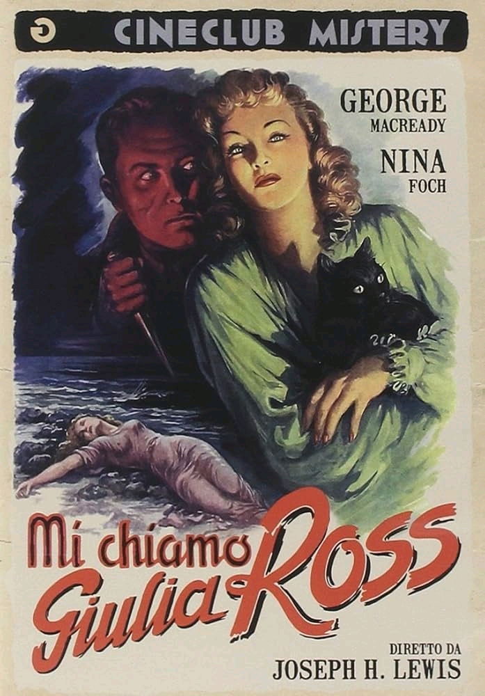 Tra i thriller più belli mai visti... visto e rivisto