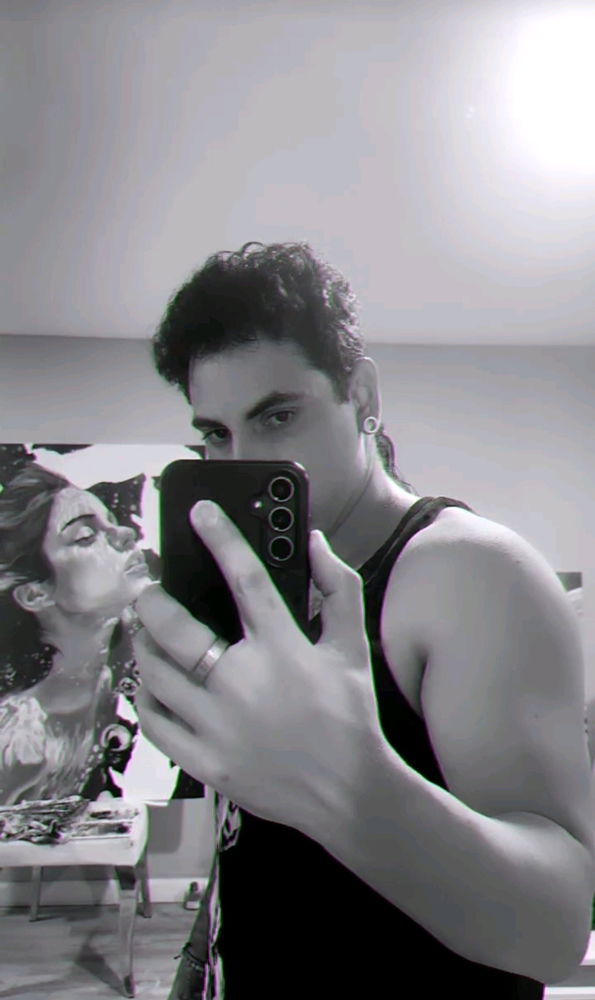 ...