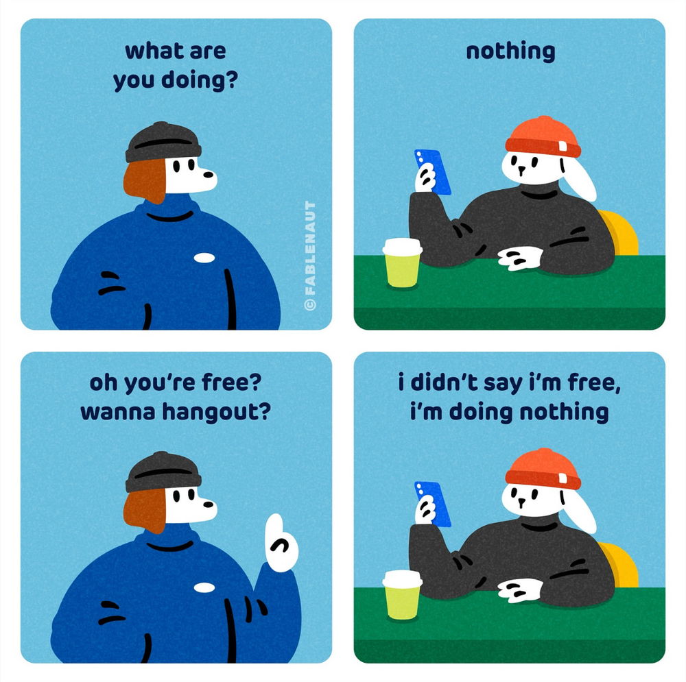 😆😆