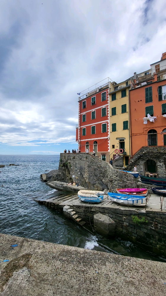 Cinque Terre