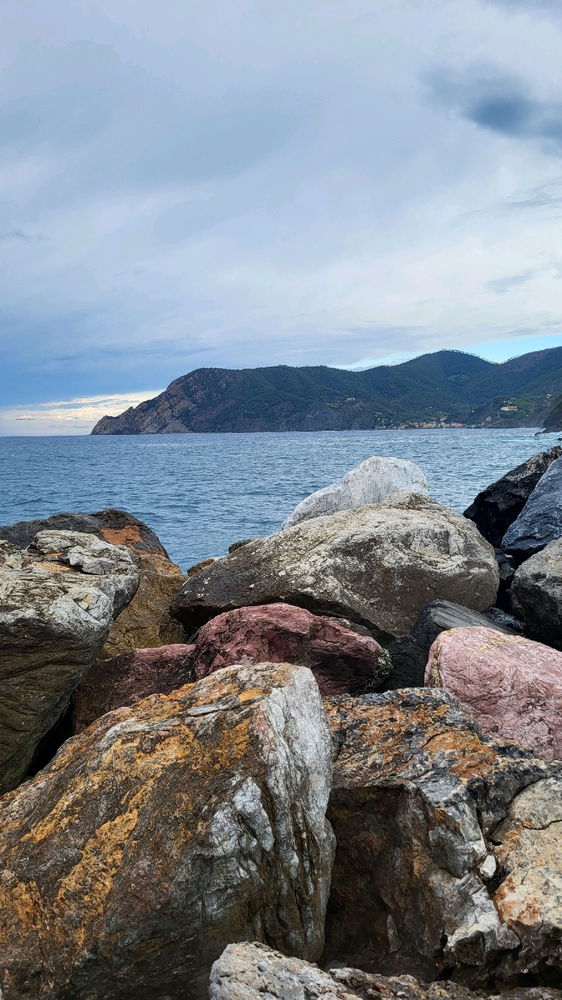 Cinque Terre