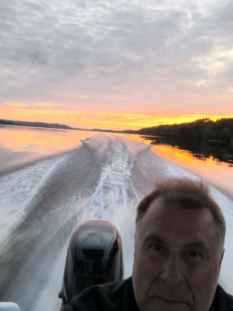 Min sjö