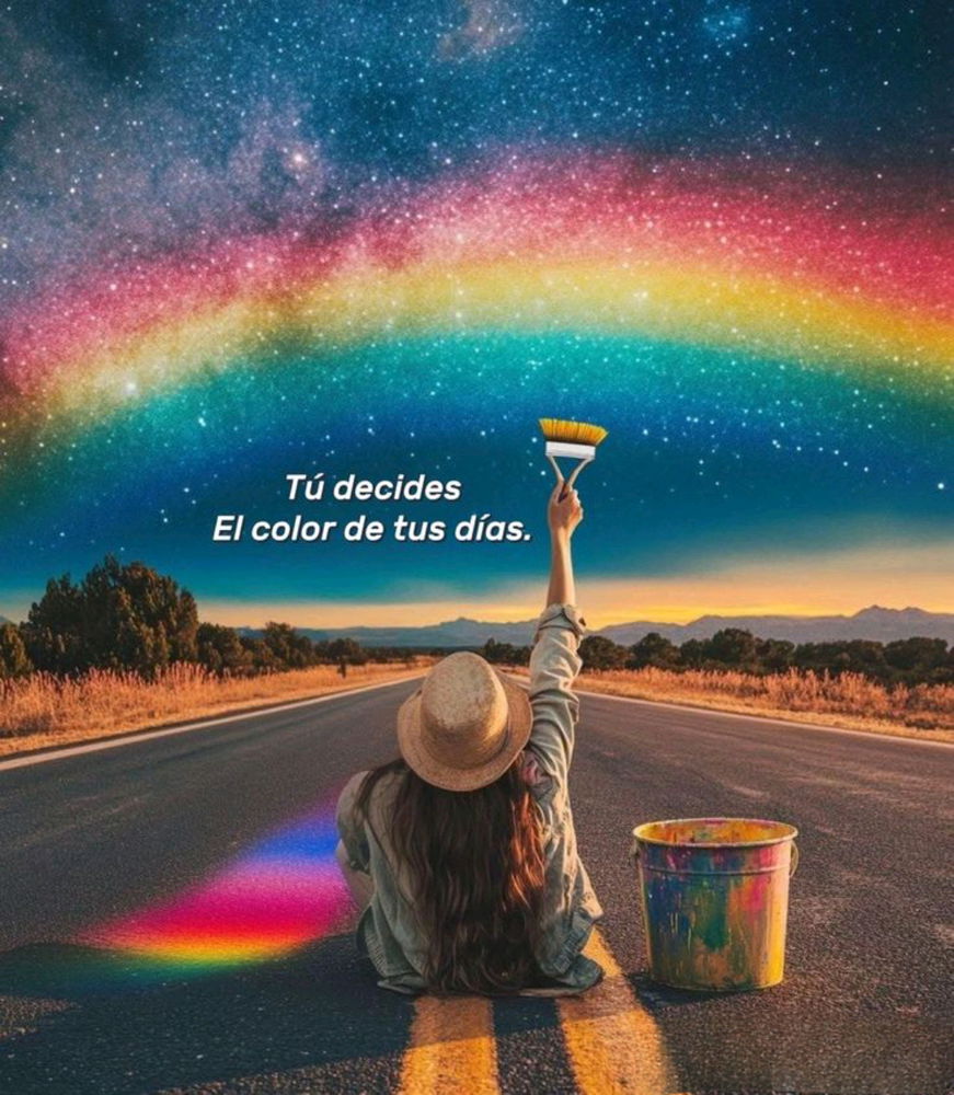🌈