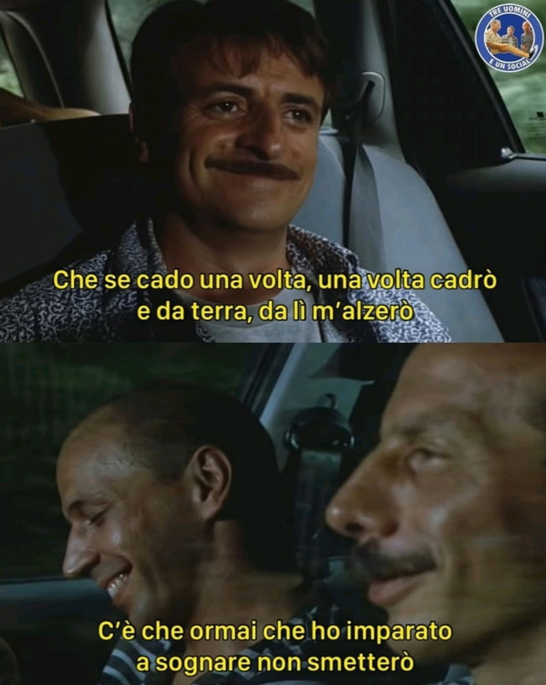Buona serata così...❤️