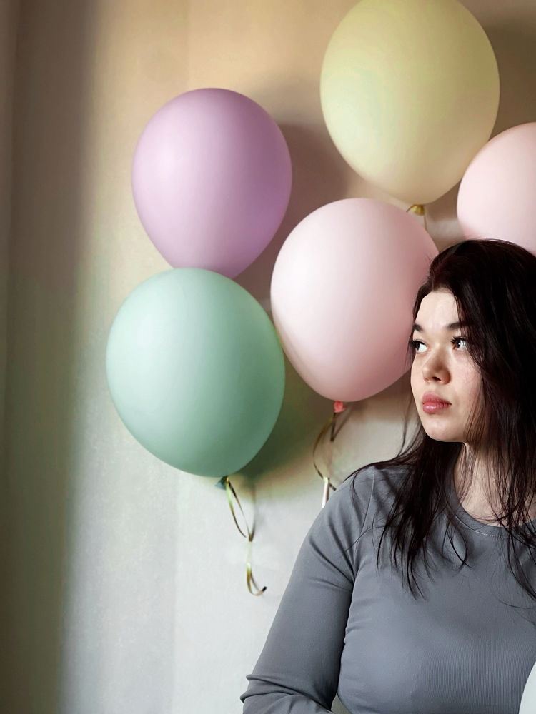 🎈