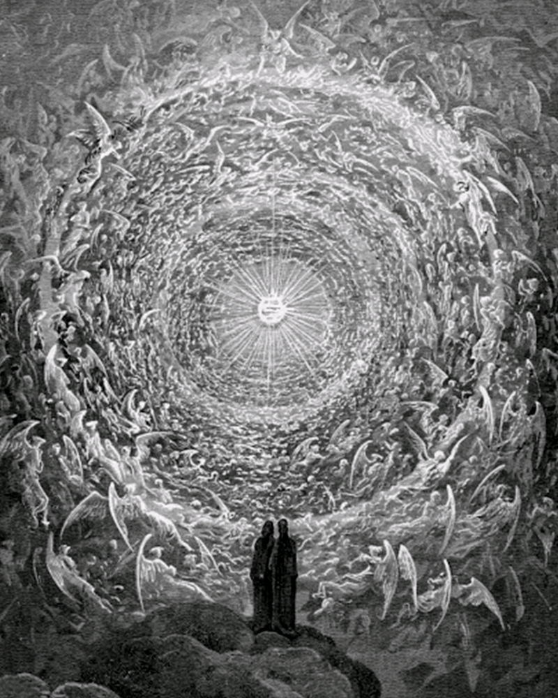 Gustave Dore