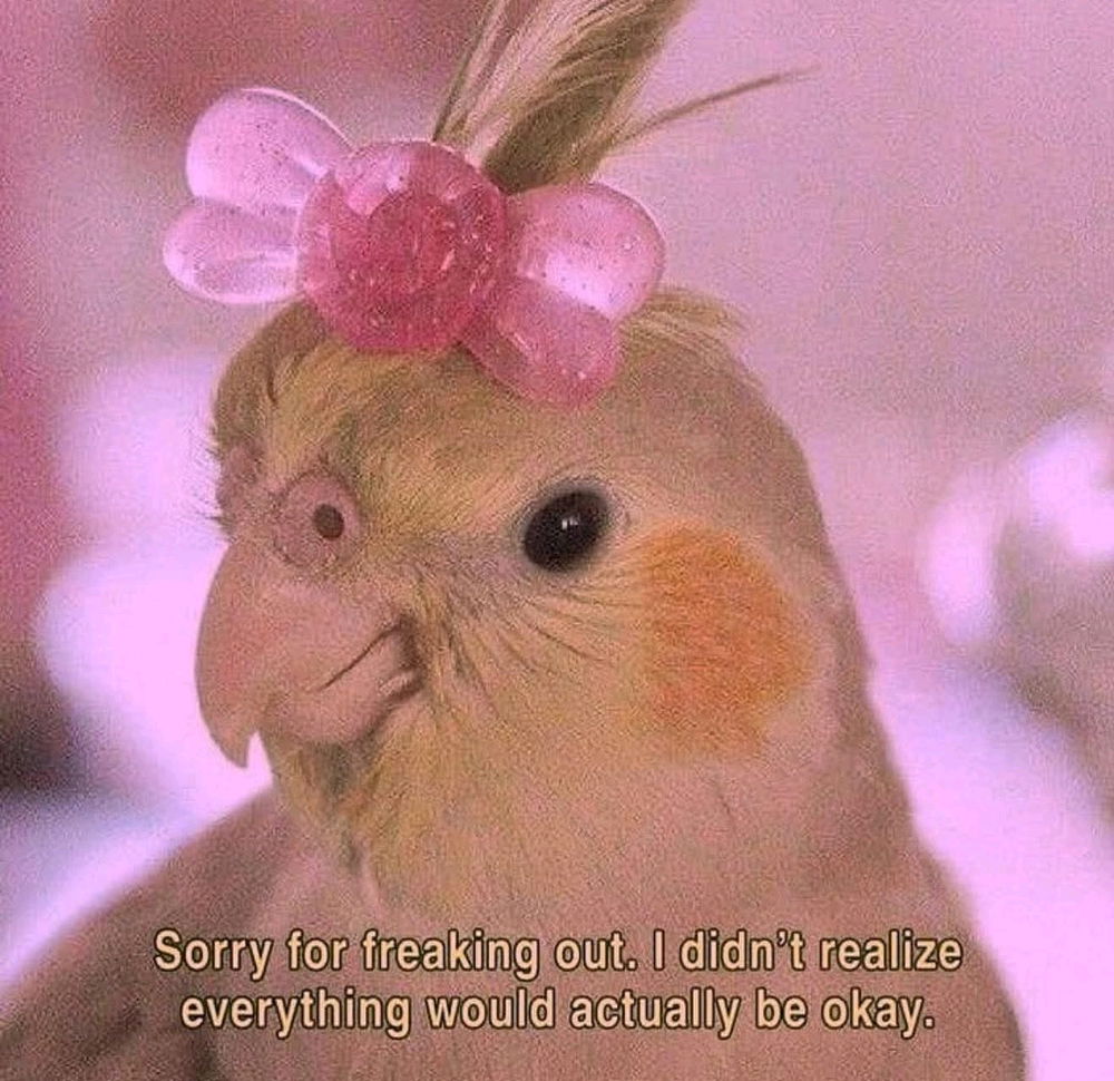 🙃