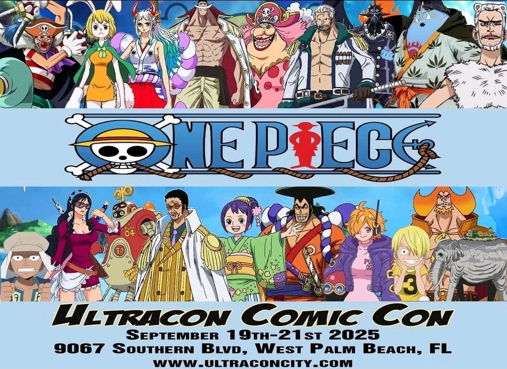 Comic Con