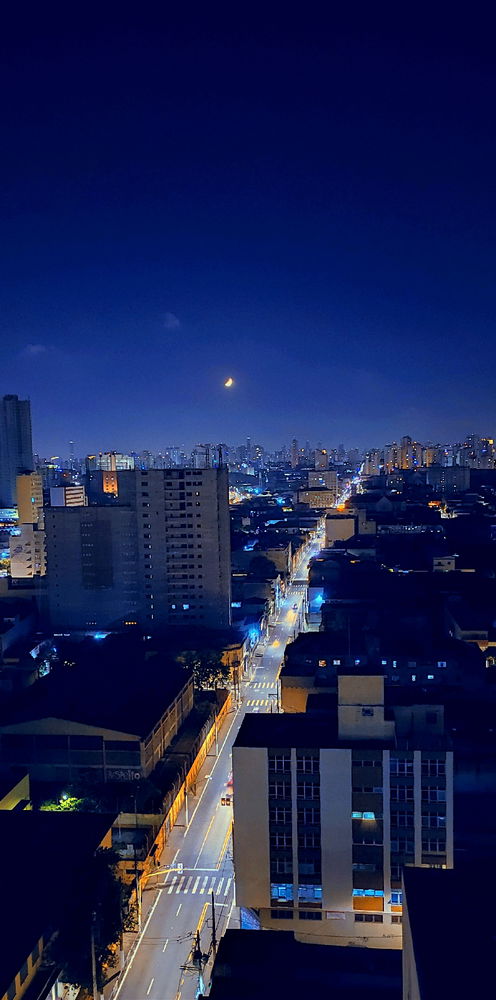Beleza fora do foco