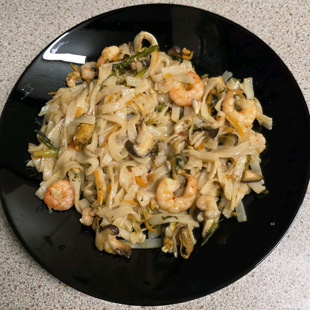 Food Diary # 515