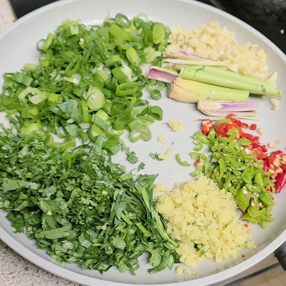 Food Diary # 515
