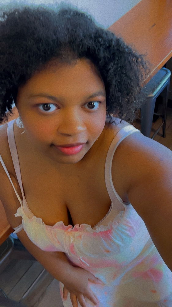 Felt cute today