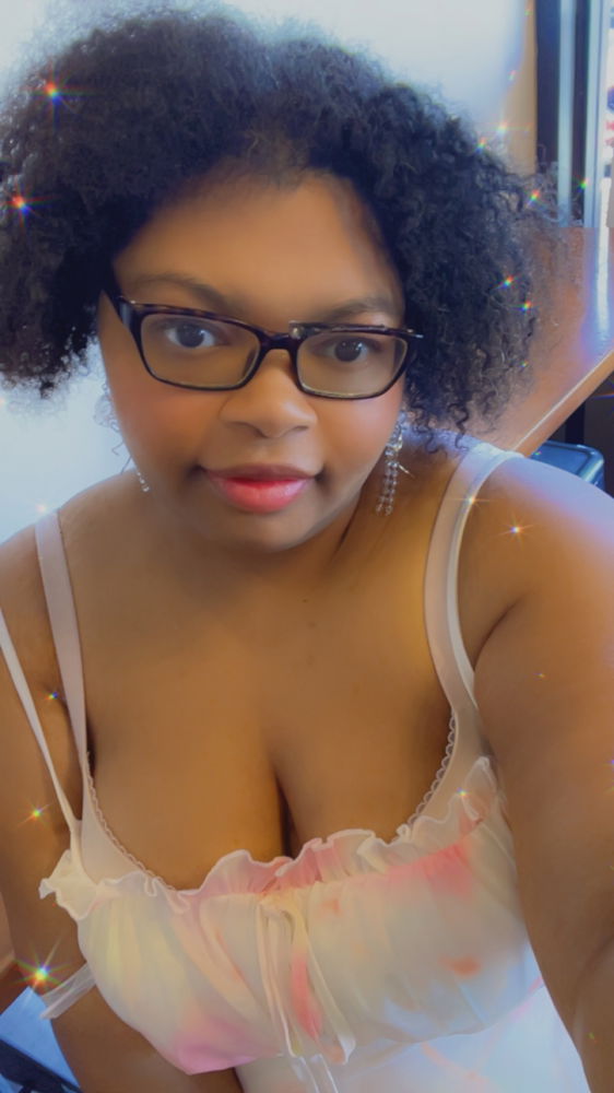 Felt cute today