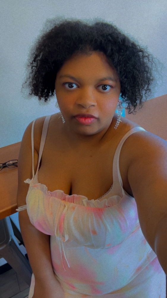 Felt cute today